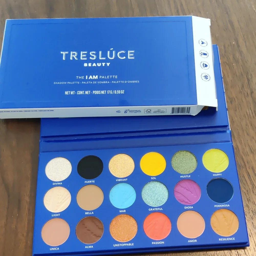 Tresluce Beauty 